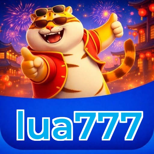 Material promocional do app lua777 — ilustração, não métricas auditadas nesta página