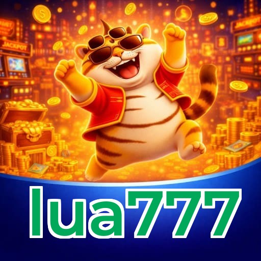 Fluxo de download do app lua777 — referência visual