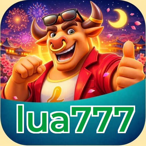 Números do app lua777 em material de marketing — ilustração, não auditoria